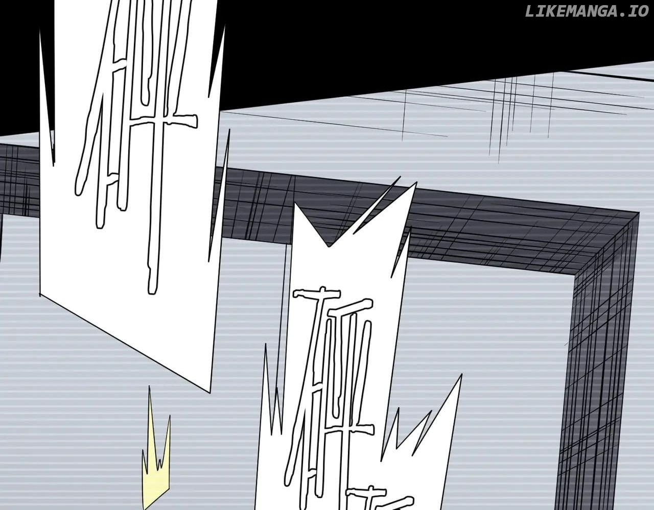 With My Netherworld Trillions, Game On! Chapter 199 - page 11